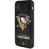 NHL Pittsburgh Penguins Distressed iPhone XS Pro Case