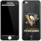 NHL Pittsburgh Penguins Distressed Apple iPod Skin