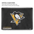 NHL Pittsburgh Penguins Distressed MacBook Air 15in (2023-2025) Case plus Skin