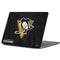 NHL Pittsburgh Penguins Distressed Apple MacBook Pro 13-inch Skin
