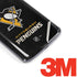 NHL Pittsburgh Penguins Distressed Moto E5 Plus Skin