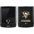 NHL Pittsburgh Penguins Distressed Motorola RAZR Skin