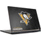 NHL Pittsburgh Penguins Distressed MSI GS65 Stealth Laptop Skin