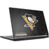 NHL Pittsburgh Penguins Distressed MSI GS65 Stealth Laptop Skin