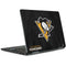 NHL Pittsburgh Penguins Distressed Notebook 9 Pro 13in (2017) Skin