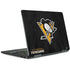 NHL Pittsburgh Penguins Distressed Notebook 9 Pro 13in (2017) Skin