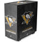 NHL Pittsburgh Penguins Distressed NZXT H510 Compact ATX Mid-Tower Case Skin