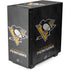 NHL Pittsburgh Penguins Distressed NZXT H510 Compact ATX Mid-Tower Case Skin