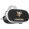 NHL Pittsburgh Penguins Distressed Oculus Quest 2 Skin