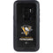NHL Pittsburgh Penguins Distressed Otterbox Defender Galaxy Skin