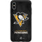 NHL Pittsburgh Penguins Distressed Otterbox Symmetry iPhone Skin