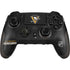 NHL Pittsburgh Penguins Distressed PlayStation Scuf Vantage 2 Controller Skin