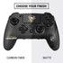 NHL Pittsburgh Penguins Distressed PlayStation Scuf Vantage 2 Controller Skin