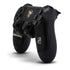 NHL Pittsburgh Penguins Distressed PS4 Controller Skin