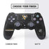NHL Pittsburgh Penguins Distressed PS4 Controller Skin