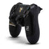 NHL Pittsburgh Penguins Distressed PS4 Pro/Slim Controller Skin