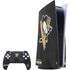 NHL Pittsburgh Penguins Distressed PS5 Bundle Skin