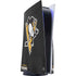 NHL Pittsburgh Penguins Distressed PS5 Console Skin