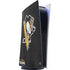 NHL Pittsburgh Penguins Distressed PS5 Digital Edition Console Skin