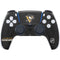 NHL Pittsburgh Penguins Distressed PS5 Controller Skin