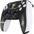 NHL Pittsburgh Penguins Distressed PS5 Controller Skin