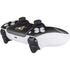 NHL Pittsburgh Penguins Distressed PS5 Controller Skin