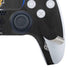 NHL Pittsburgh Penguins Distressed PS5 Controller Skin