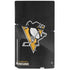 NHL Pittsburgh Penguins Distressed PS5 Slim Disk Bundle Skin