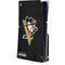 NHL Pittsburgh Penguins Distressed PS5 Slim Disk Console Skin