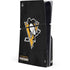 NHL Pittsburgh Penguins Distressed PS5 Slim Disk Console Skin