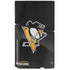 NHL Pittsburgh Penguins Distressed PS5 Slim Disk Console Skin