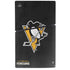 NHL Pittsburgh Penguins Distressed PS5 Slim Digital Edition Console Skin