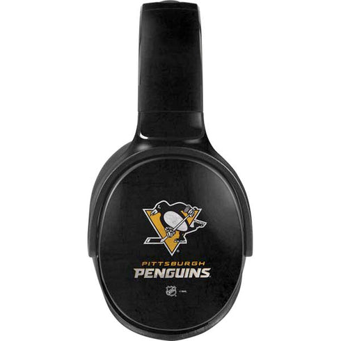 NHL Pittsburgh Penguins Distressed Skullcandy Venue Skin