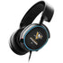 NHL Pittsburgh Penguins Distressed SteelSeries Arctis 3 Skin