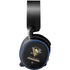 NHL Pittsburgh Penguins Distressed SteelSeries Arctis 3 Skin