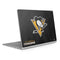 NHL Pittsburgh Penguins Distressed Surface Book 2 13.5in Skin