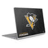 NHL Pittsburgh Penguins Distressed Surface Book 2 15in Skin