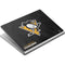 NHL Pittsburgh Penguins Distressed Surface Book Skin