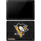 NHL Pittsburgh Penguins Distressed Surface Go Skin