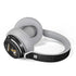 NHL Pittsburgh Penguins Distressed Surface Headphones Skin