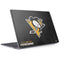 NHL Pittsburgh Penguins Distressed Surface Laptop 2 Skin