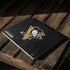 NHL Pittsburgh Penguins Distressed Surface Laptop 2 Skin