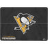 NHL Pittsburgh Penguins Distressed Surface Laptop Studio Skin