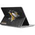 NHL Pittsburgh Penguins Distressed Surface Laptop Studio Skin