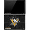 NHL Pittsburgh Penguins Distressed Surface Pro 4 Skin