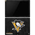 NHL Pittsburgh Penguins Distressed Surface Pro 6 Skin
