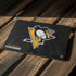 NHL Pittsburgh Penguins Distressed Surface Pro 6 Skin