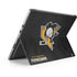 NHL Pittsburgh Penguins Distressed Surface Pro 8 Skin