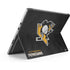 NHL Pittsburgh Penguins Distressed Surface Pro 9 Skin