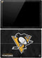 NHL Pittsburgh Penguins Distressed Surface Pro (2017) Skin